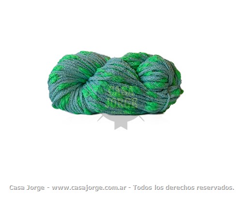 LANAS NUBE GORKI EN MADEJA POR KILO